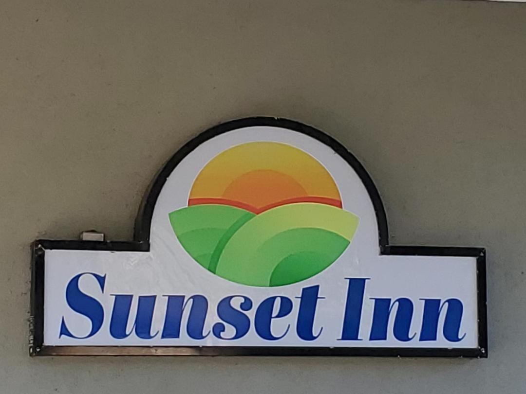 Sunset Inn เดย์โทนาบีช ภายนอก รูปภาพ