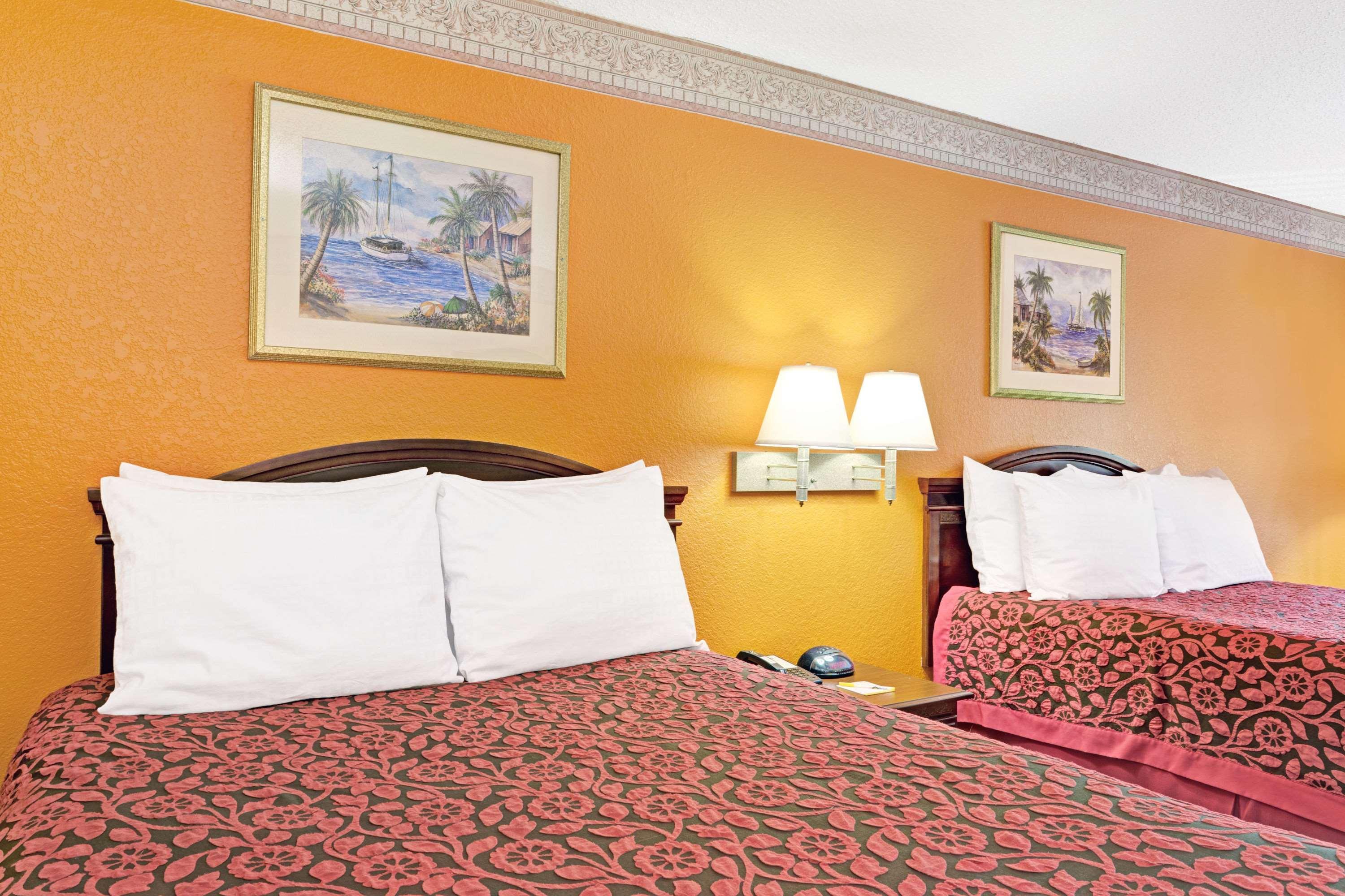 Sunset Inn เดย์โทนาบีช ภายนอก รูปภาพ